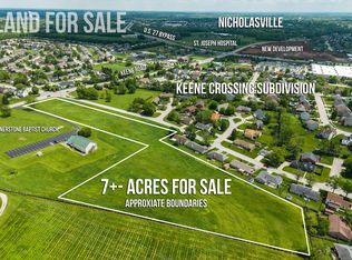 1465 Keene Rd #2, Nicholasville, KY 40356