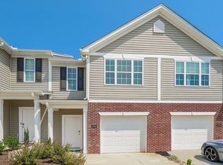 1008 Highgarden Cir, Burlington, NC 27215
