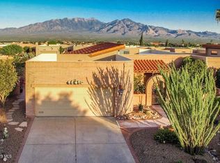 3805 S Via Del Reyecuelo, Green Valley, AZ 85622