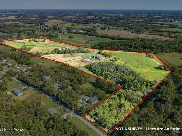 5762 Frankfort Rd, Shelbyville, KY 40065