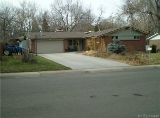 1025 Yank St, Golden, CO 80401
