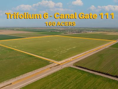 0 Trifolium Canal Gate #6-111, Westmorland, CA, 92281