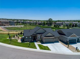 6338 S Himalaya Way, Centennial, CO 80016