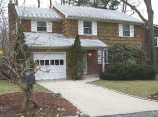 4 Audubon Pl, Huntington, NY 11743