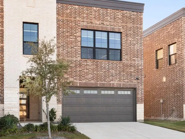 2041 Layla Dr, Waxahachie, TX 75165