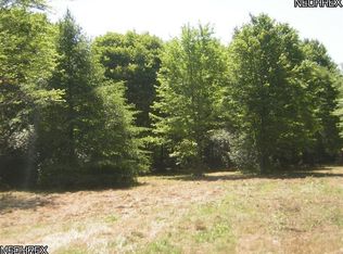 3484VL Shaffer Rd, Rock Creek, OH 44084