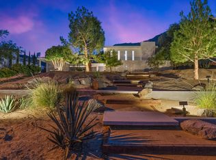 67975 Foothill Rd, Cathedral City, CA 92234