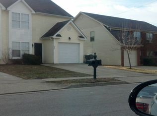 213 Melissa Dr, Nicholasville, KY 40356