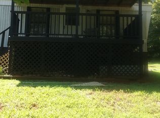 361 Bishop Ln, Mill Spring, NC 28756