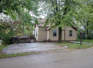 308 S Shaw St, Park Hills, MO