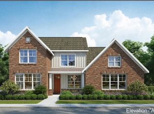 5555 Heather Oak Dr, Arlington, TN 38002