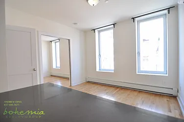 Rented by Bohemia Realty Group