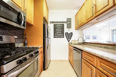 Rented by Living New York