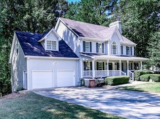 155 Sheraton Way, Dallas, GA 30132