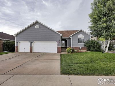 322 53rd Ave Ct, Greeley, CO, 80634