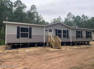 15570 Parete Rd, Jacksonville, FL 32218