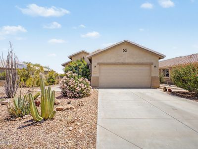 237 S 225TH Avenue, Buckeye, AZ, 85326