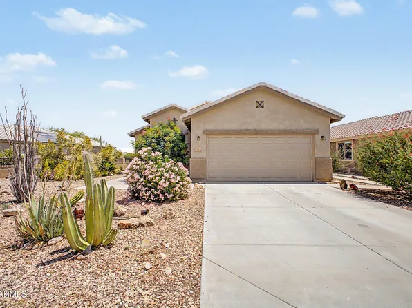 237 S 225TH Avenue, Buckeye, AZ 85326