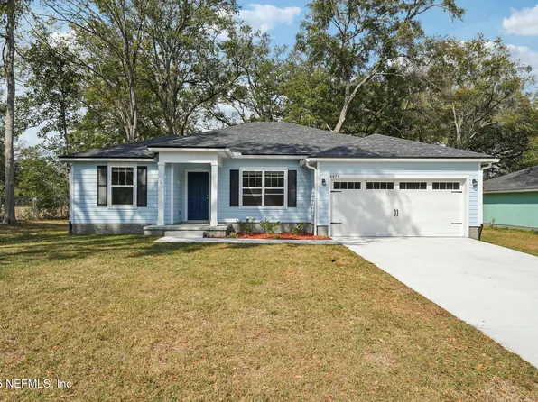 6971 COMO Road, Jacksonville, FL 32210