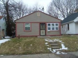 2902 Stuart St, Indianapolis, IN 46218