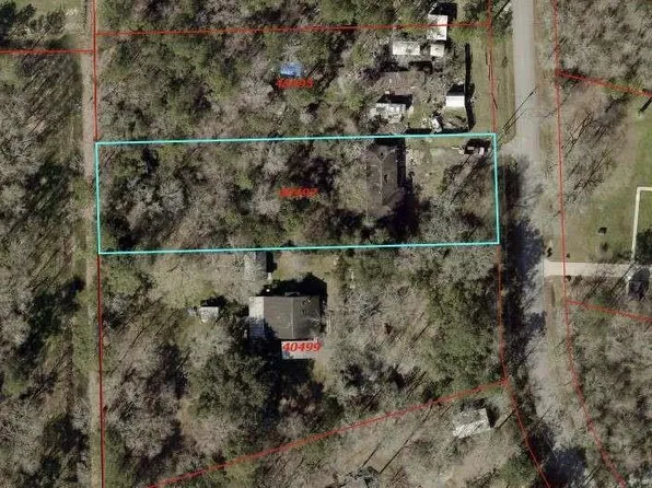 1170 S Timberlane St, Vidor, TX 77662