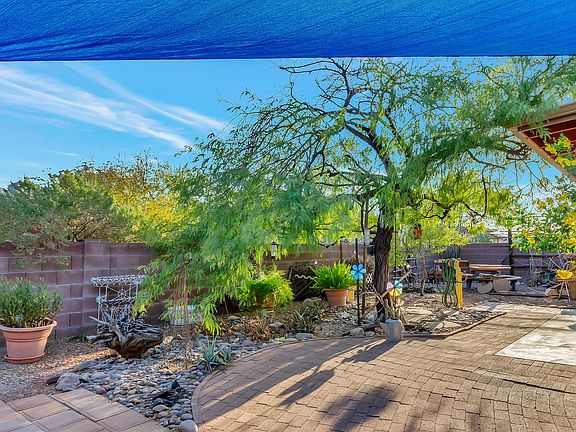 5th image of 7216 S Badger Canyon Dr