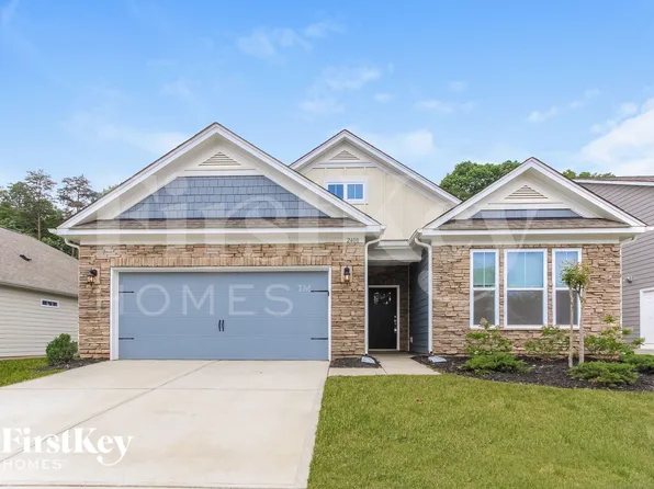 2408 Seagull Dr, Denver, NC 28037