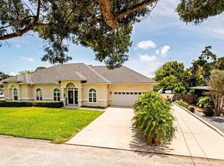 10 Avista Cir, Saint Augustine, FL 32080
