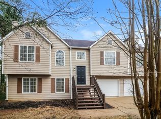523 White Pines Dr, Dallas, GA 30157