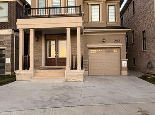 293 Marigold Ct, Milton, ON L9E 2B8