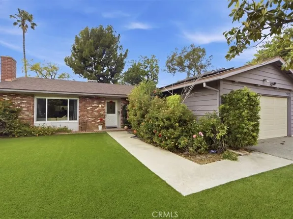 9533 Frankirst Ave, North Hills, CA 91343
