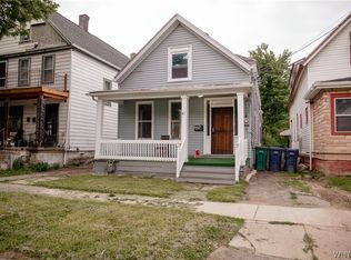 47 Girard Pl, Buffalo, NY 14211