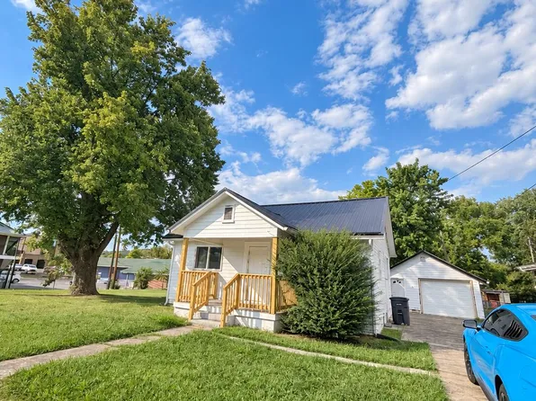 910 Robertson St, Kingsport, TN 37660