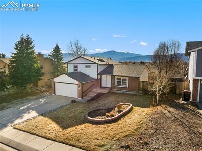 3755 Misty Meadows Dr, Colorado Springs, CO, 80920