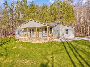 312 Hassler Mill Rd, Chatsworth, GA 30705