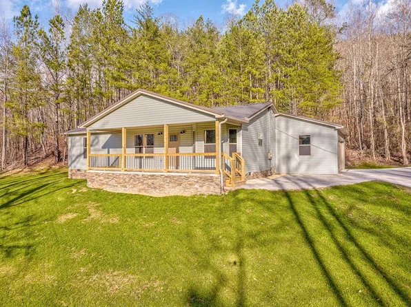312 Hassler Mill Rd, Chatsworth, GA 30705