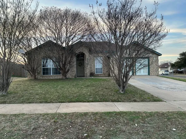 2207 Waterfall Dr, Killeen, TX 76549