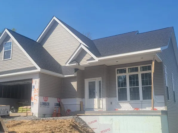 109 Canto Dr, Morgantown, WV 26508