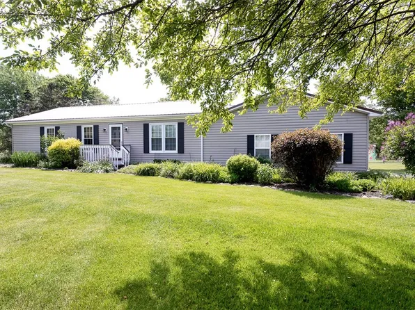 4395 Lakeville Groveland Rd, Geneseo, NY 14454