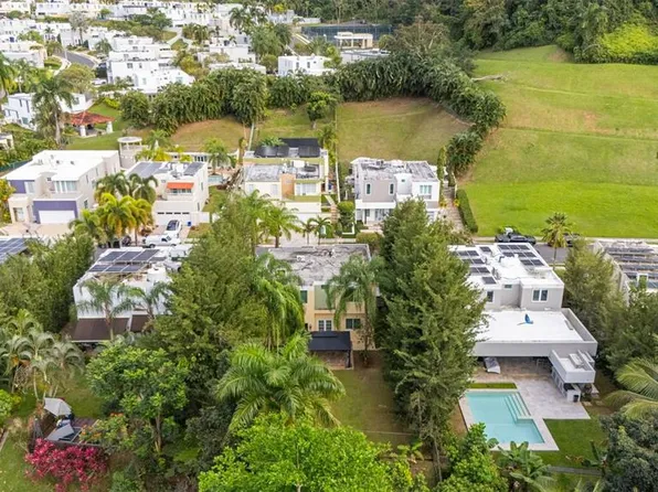 (undisclosed Address), San Juan, PR 00926