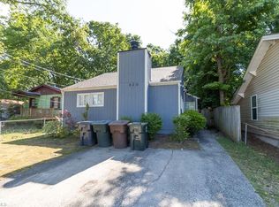 420 Beech St, Greensboro, NC 27401