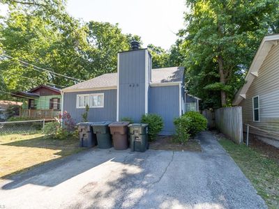 420 Beech St, Greensboro, NC, 27401