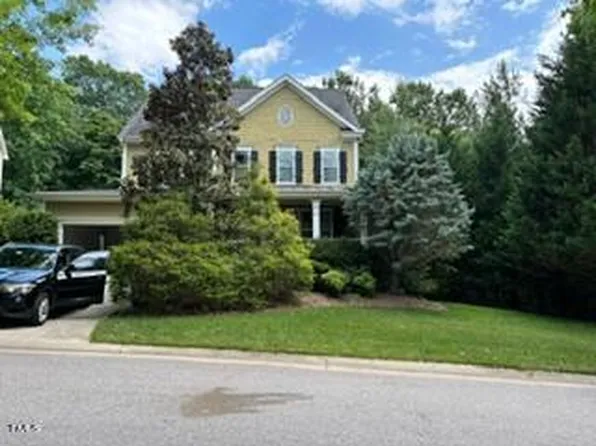 245 Marsh Landing Dr, Holly Springs, NC 27540