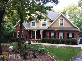 9251 Highway 166, Winston, GA 30187