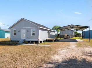 222 Copano Dr, Port Mansfield, TX 78598