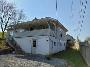 3274 Woodbury Pike, Woodbury, PA 16695