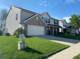1310 Osprey Way, Greenwood, IN 46142