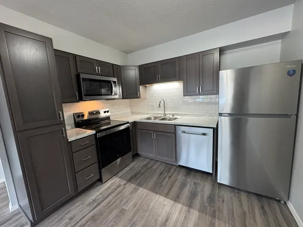 2411 W 2nd Ave, Spokane, WA