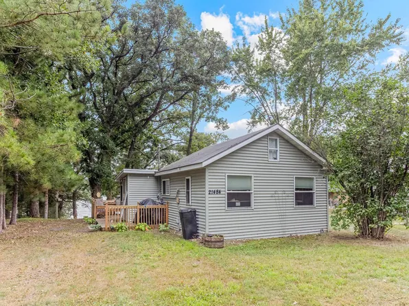 21484 Big Lake Rd, Richmond, MN 56368