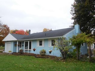 4507 Don St, Holt, MI 48842